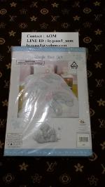 ปลอกผ้านวม Single Duvet Set ปลอก1 หมอน 1 